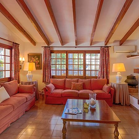 Villas Guzman- Andurina Морайра Экстерьер фото