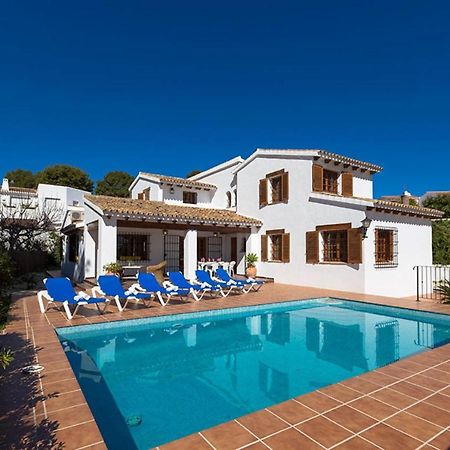 Villas Guzman- Andurina Морайра Экстерьер фото
