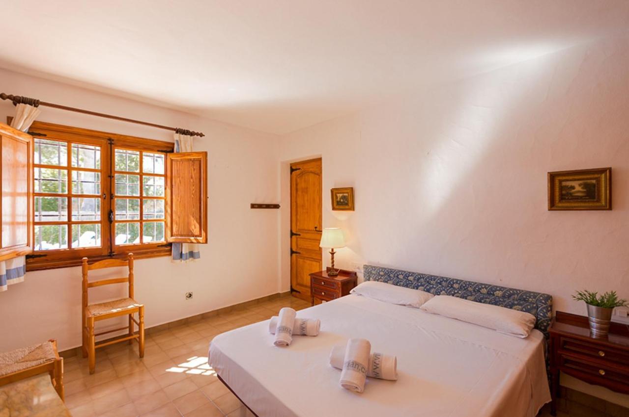 Villas Guzman- Andurina Морайра Экстерьер фото
