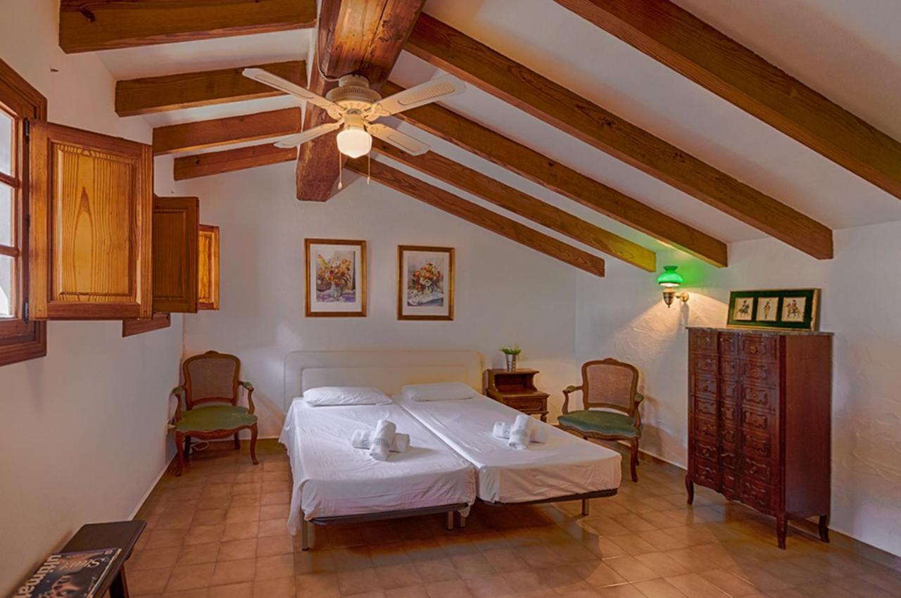 Villas Guzman- Andurina Морайра Экстерьер фото