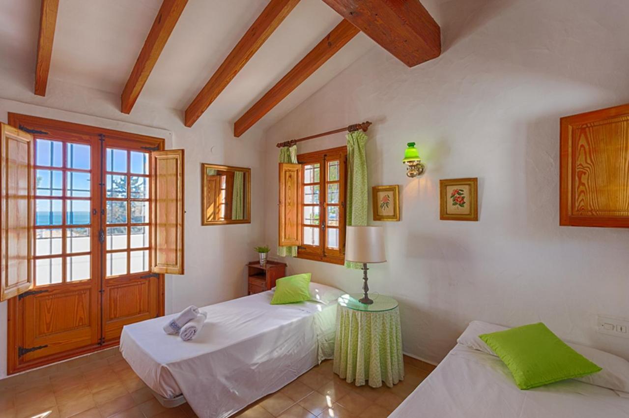 Villas Guzman- Andurina Морайра Экстерьер фото